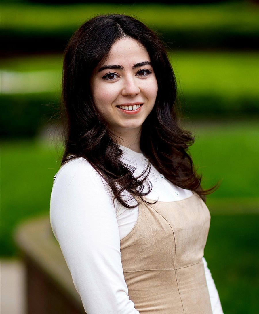 Chaya Khaimova, LMHC
